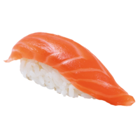 food & sushi free transparent png image.