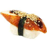 food & sushi free transparent png image.