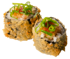 food & sushi free transparent png image.