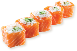 food & sushi free transparent png image.