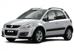 cars & Suzuki free transparent png image.