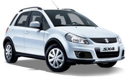 cars & suzuki free transparent png image.