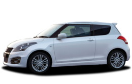 cars & suzuki free transparent png image.