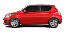 cars & Suzuki free transparent png image.