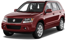 cars & Suzuki free transparent png image.