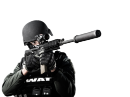 people & swat free transparent png image.