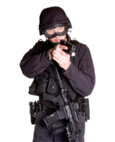 people & swat free transparent png image.