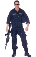 people & swat free transparent png image.