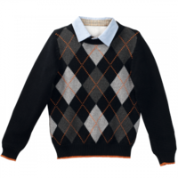 clothing & Sweater free transparent png image.