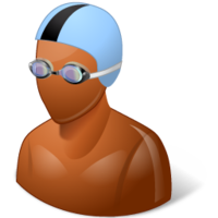 sport & Swimming free transparent png image.