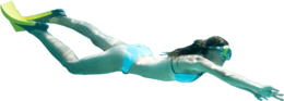 sport & Swimming free transparent png image.