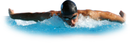 sport & swimming free transparent png image.