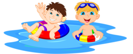 sport & Swimming free transparent png image.