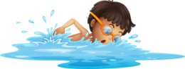 sport & Swimming free transparent png image.