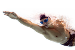 sport & Swimming free transparent png image.