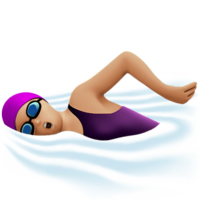 sport & Swimming free transparent png image.