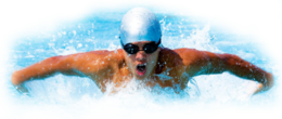 sport & swimming free transparent png image.