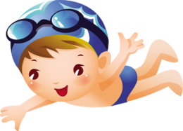 sport & Swimming free transparent png image.