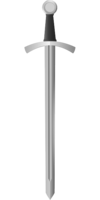 weapons & Swords free transparent png image.