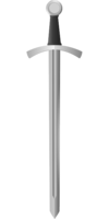 weapons & swords free transparent png image.