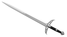 weapons & Swords free transparent png image.