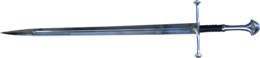 weapons & swords free transparent png image.