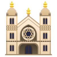 fantasy & Synagogue free transparent png image.
