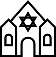 fantasy & Synagogue free transparent png image.