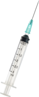 miscellaneous & Syringe free transparent png image.