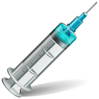 miscellaneous & Syringe free transparent png image.