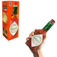 food & tabasco free transparent png image.