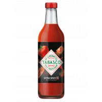 food & Tabasco free transparent png image.