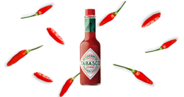 food & tabasco free transparent png image.