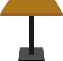 furniture & Table free transparent png image.