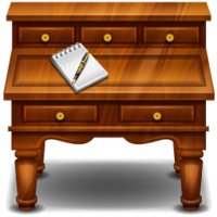 furniture & table free transparent png image.