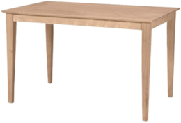 furniture & table free transparent png image.