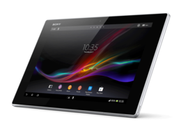 electronics & tablet free transparent png image.