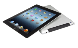 electronics & tablet free transparent png image.