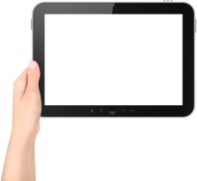 electronics & tablet free transparent png image.