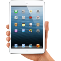 electronics & tablet free transparent png image.