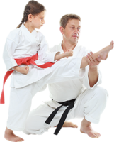 sport & Taekwondo free transparent png image.