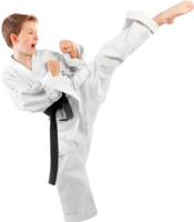 sport & taekwondo free transparent png image.