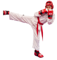 sport & Taekwondo free transparent png image.