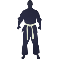 sport & Taekwondo free transparent png image.