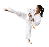 sport & Taekwondo free transparent png image.