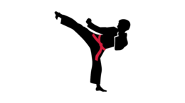 sport & taekwondo free transparent png image.