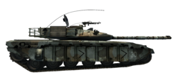 weapons & Tanks free transparent png image.