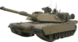 weapons & Tanks free transparent png image.