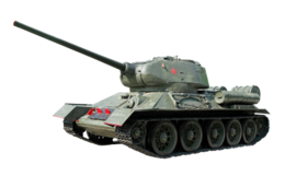 weapons & Tanks free transparent png image.