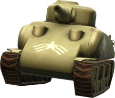 weapons & tanks free transparent png image.